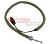 METZGER 3150020 Cable, automatic transmission